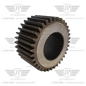 ENGRENAGEM SOLAR 35 DENTES CUBO REDUTOR MB AXOR