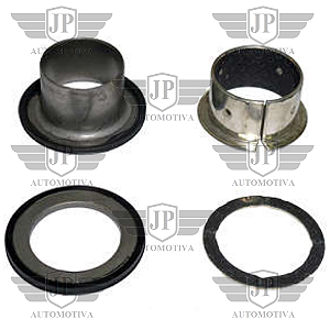 BUCHA SUSPENSÃO CABINE MB 1938-S / 1944-S