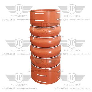 MANGUEIRA INTERCOOLER MB 1938-S / AXOR 1933