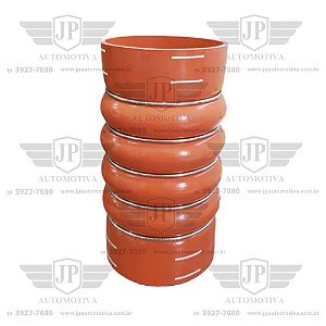 MANGUEIRA INTERCOOLER MB LS1938 / 1620 ELETRONICO