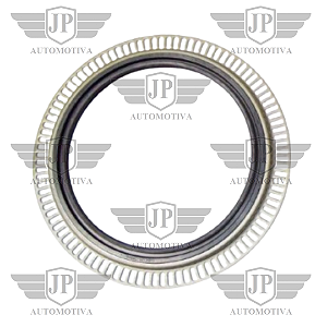 RETENTOR CUBO TRASEIRO MB AXOR - COM ABS