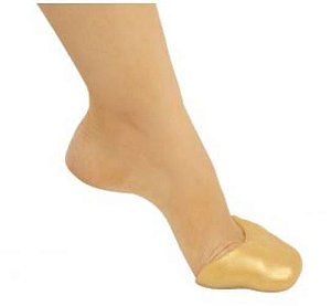Ponteira de gel para bailarina – lady feet - ortho pauher – ref.: sg425
