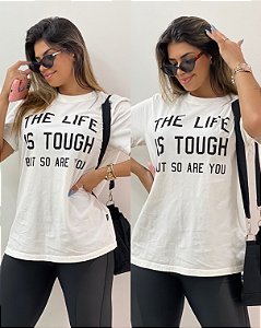 T-shirt The Life Lerrux