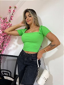 Top Susy Branco