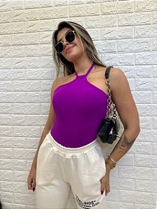 Body Lia Roxo