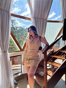 Vestido Salete