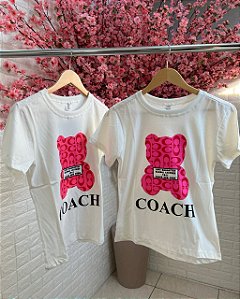 T-shirt Urso Off
