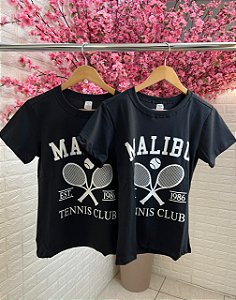 T-shirt Malibu