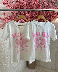 T-shirt Malibu Off