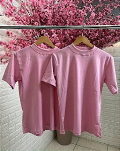 T-shirt Lisa Rosa