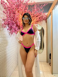 Biquíni Solange Rosa