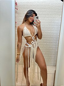 Saída De Praia Pandora