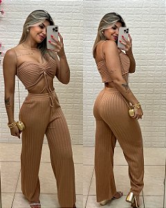 Conjunto Jenifer Bege
