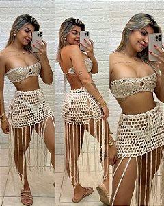 Conjunto Hawai