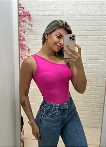 Body Alça Única