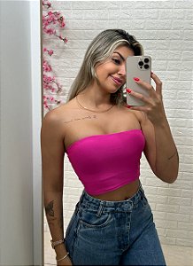Cropped Faixa