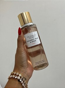 Body Splash Coconut Milk & Rose Victoria's Secret 250ml