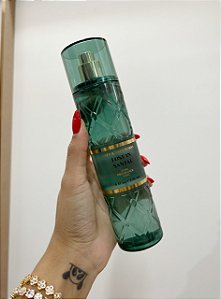 Body Splash Lost In Santal Bath & Body Works 250ml