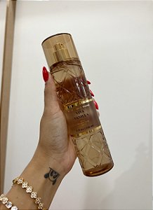 Body Splash Viva Vanilla Bath & Body Works 250ml
