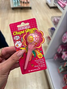 Lip Balm Chupa Chups