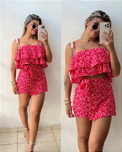Conjunto Flores