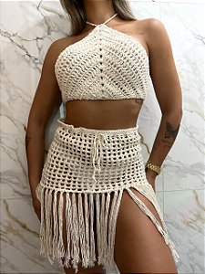 Conjunto Malu