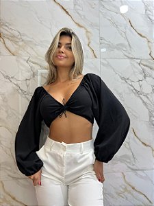 Cropped Walesca