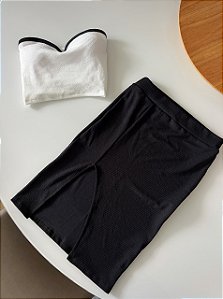 Conjunto Hanna Preto