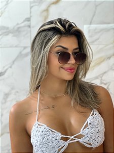 Óculos Angelina
