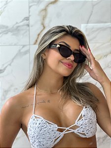 Óculos Barbara