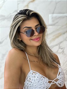 Óculos Carla
