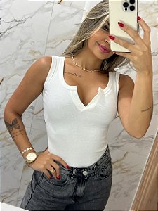 Blusa Cinthia
