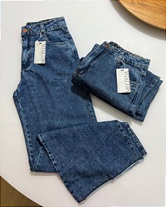 Calça Wide Leg Melinda