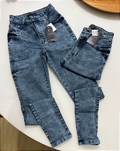 Calça Tamires Sal e Pimenta