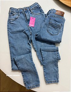 Calça Jeans Bianca Melinda