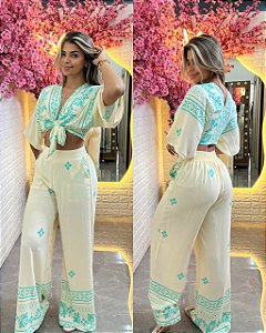 Conjunto Isabel