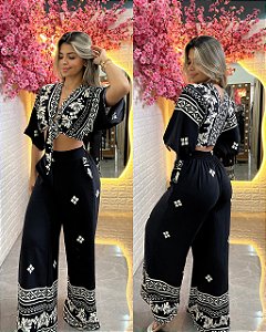Conjunto Isabel Preto