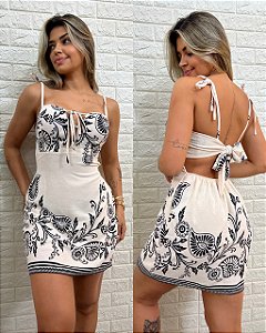 Vestido Sofia