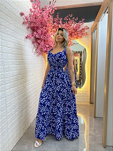 Vestido Geovana