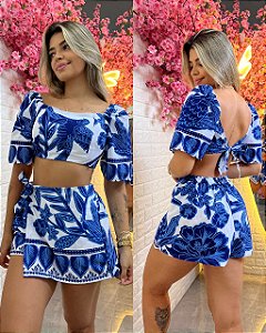 Conjunto Keyla