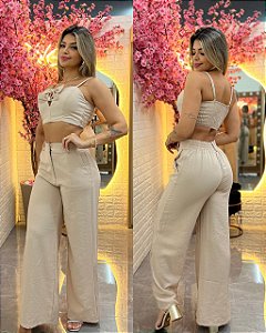 Conjunto Dandara Bege