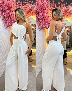 Conjunto Letícia Branco