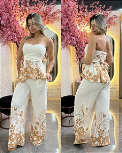 Conjunto Angel Bege