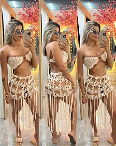 Conjunto Perla