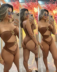 Body Maio Regina