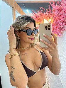 Óculos Antonela