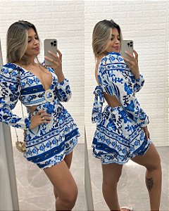 Macaquinho Ayla