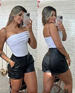 Short Perla