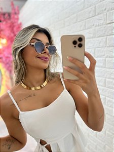 Óculos Gabriela