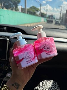 Gel hidratante Girls